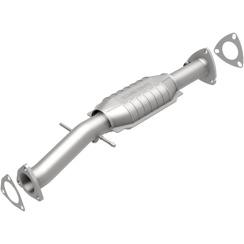 MagnaFlow Direct Fit Catalytic Converter 99 Sonoma/S10 4.3L
