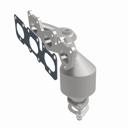 MagnaFlow Direct Fit Catalytic Converter 2008 Hyundai Sonata 3.3L