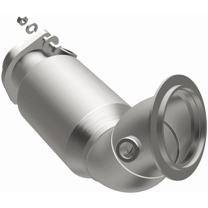 MagnaFlow 2015 M3 3 Underbody Direct Fit Converter