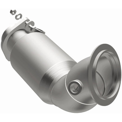 MagnaFlow 2015 M3 3 Underbody Direct Fit Converter