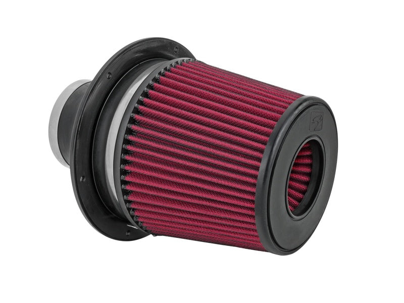 Skunk2 Racing Skunk2 Universal Intake Kit 3.5in Coupler w/Mounting Ring