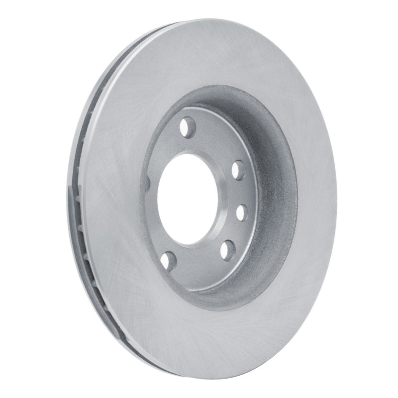 DFC 10-24 Volkswagen Transporter (Mexico) Rear Brake Rotor