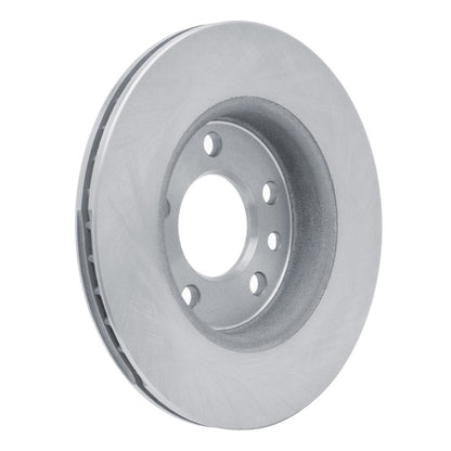 DFC 10-24 Volkswagen Transporter (Mexico) Rear Brake Rotor