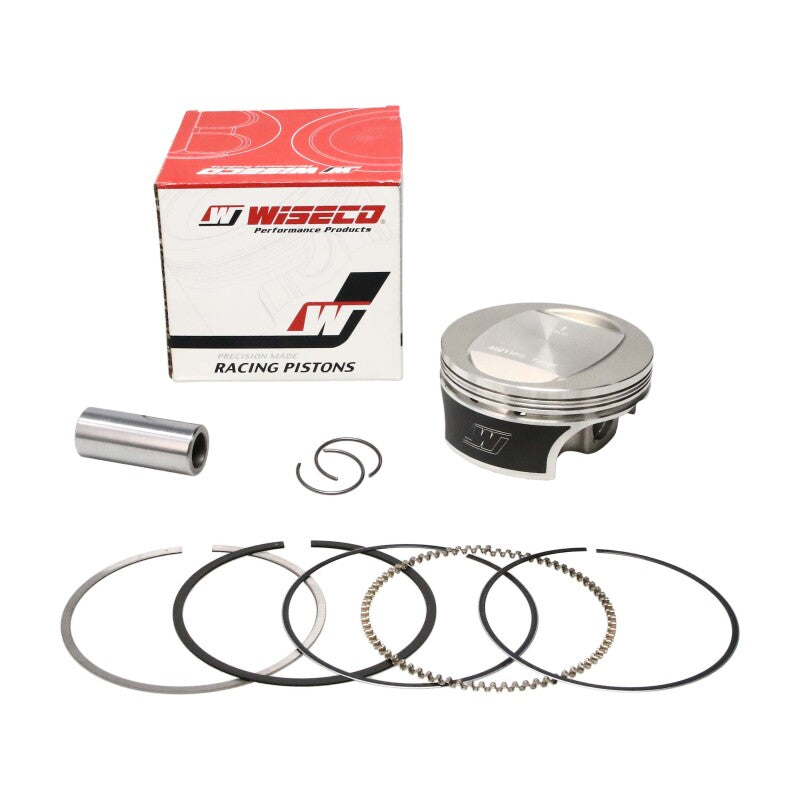 Wiseco Tracker Series HD TC96-103cid 10.51 CR Piston Kit