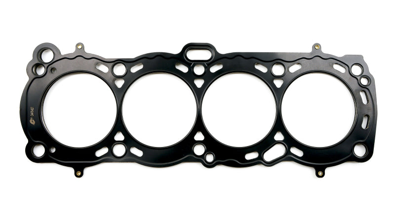 Cometic Gasket Cometic Nissan CA18ET/CA20E .060in MLS Cylinder Head Gasket - 85mm Bore