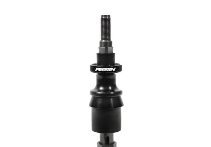 Perrin Performance PERRIN 13-25 Subaru BRZ / Toyota GR86/86/FR-S Reverse Lockout Lever w/Rattle Fix - Black