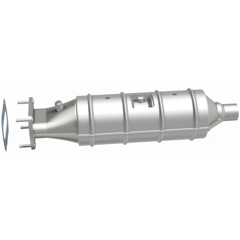 MagnaFlow Direct Fit Catalytic Converter Ford-OEM Fit 94 95