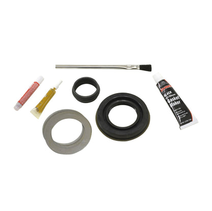 Yukon Gear & Axle Yukon Gear Minor install Kit For Chrysler 8in IFS Diff