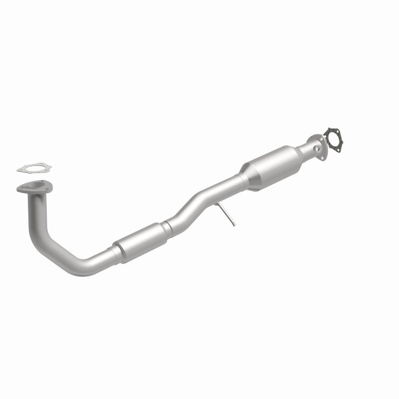 MagnaFlow Direct Fit Catalytic Converter 98-99 Saturn SC1 1.9L