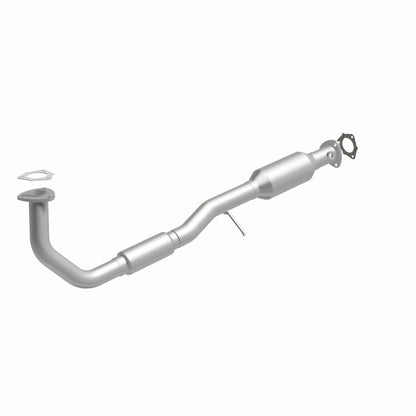 MagnaFlow Direct Fit Catalytic Converter 98-99 Saturn SC1 1.9L