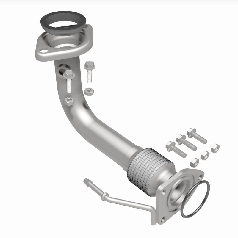 Magnaflow BRE Exhaust 03-07 Accord 2.4L Front Pipe Kit
