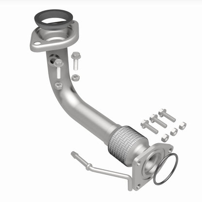 Magnaflow BRE Exhaust 03-07 Accord 2.4L Front Pipe Kit
