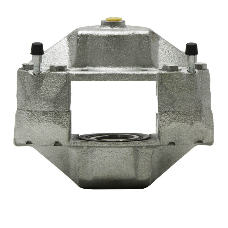 DFC 73-79 Volkswagen Type 2 Front-R Premium Caliper - Silver Zinc Coated