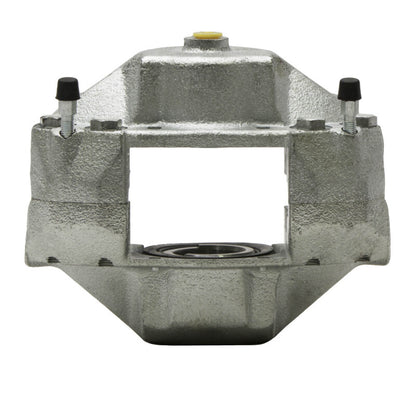 DFC 73-79 Volkswagen Type 2 Front-R Premium Caliper - Silver Zinc Coated