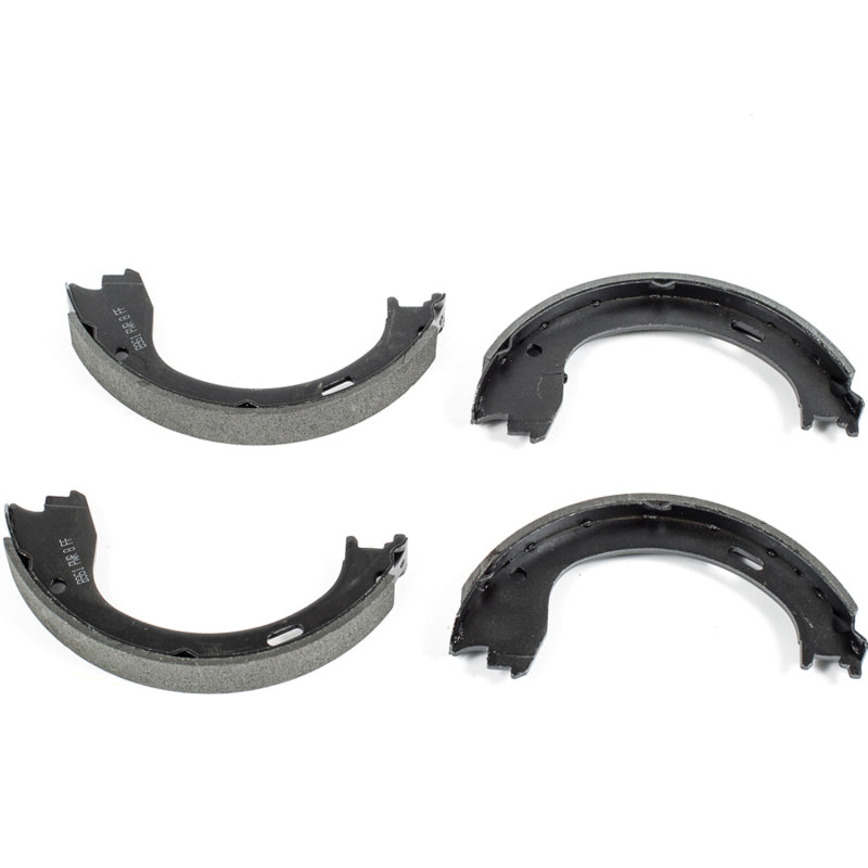 PowerStop Power Stop 09-11 Ford F-150 Rear Autospecialty Parking Brake Shoes