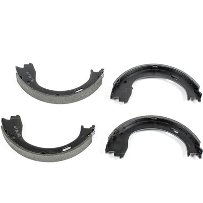 PowerStop Power Stop 09-11 Ford F-150 Rear Autospecialty Parking Brake Shoes