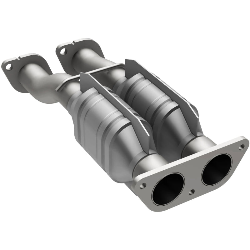 MagnaFlow Direct Fit Catalytic Converter Explorer-Mountaineer 96-98