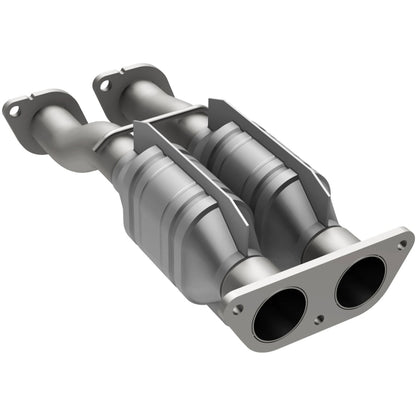 MagnaFlow Direct Fit Catalytic Converter Explorer-Mountaineer 96-98
