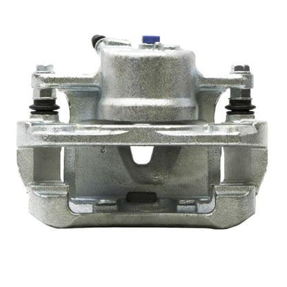 DFC 06-12 Toyota RAV4 Front-L Premium Caliper - Silver Zinc Coated