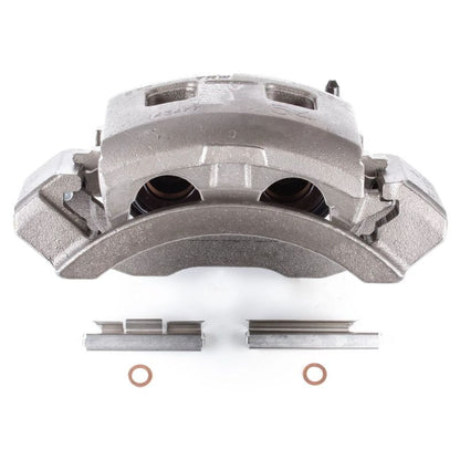 PowerStop Power Stop 03-06 Dodge Durango Front Left Autospecialty Caliper w/Bracket