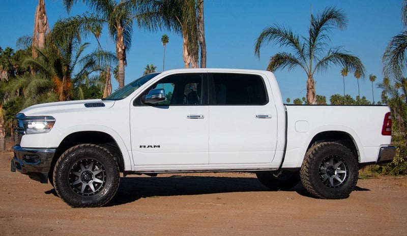 ICON 2019+ Ram 1500 2-3in. Stage 4 Suspension System w/ Tubular Upper Control Arms 