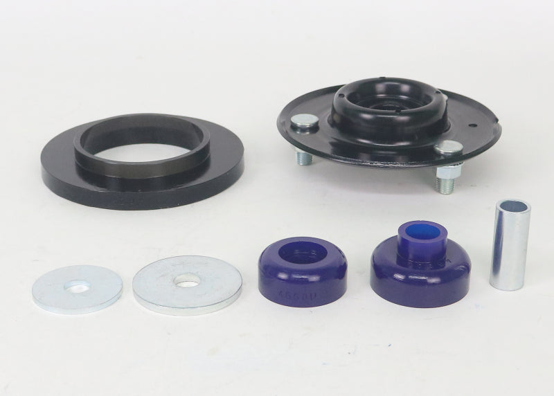 SuperPro 2005 Nissan Frontier LE Front Upper Strut Mount Assembly (Individual)