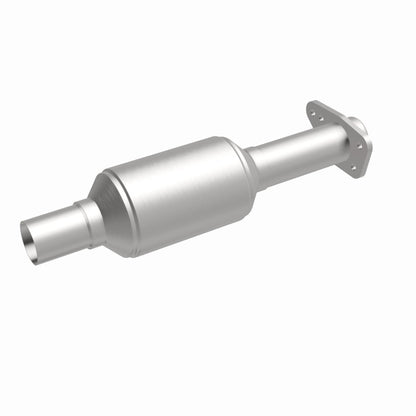 MagnaFlow Direct Fit Catalytic Converter 85-93 Chevrolet S10 L4 2.5LGAS