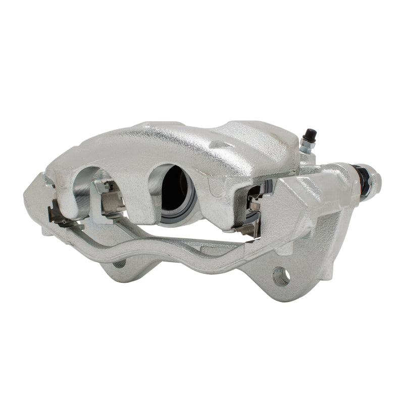 DFC 15-25 Ford Transit-350 HD/DRW Front-L Premium Caliper - Silver Zinc Coated