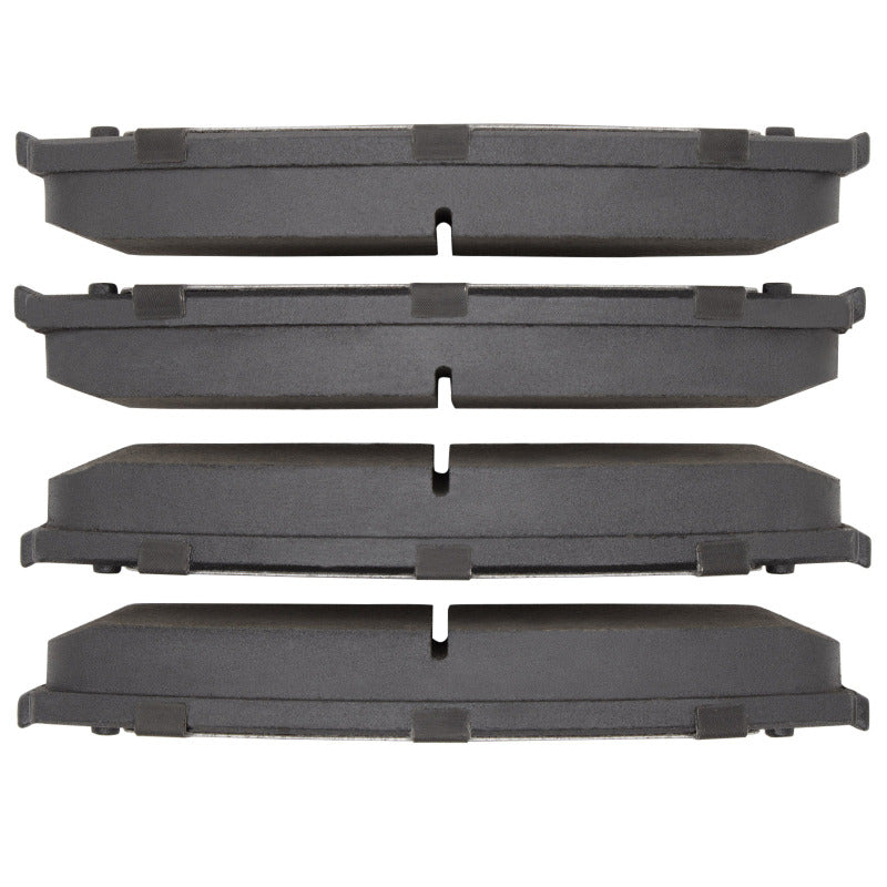 R1 Concepts R1 05-23 Chrysler 300 Front R1 Ceramic Brake Pads