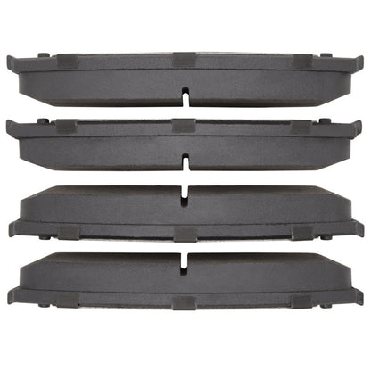 R1 Concepts R1 05-23 Chrysler 300 Front R1 Ceramic Brake Pads