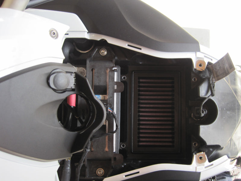 K&N Engineering K&N 06-10 BMW F800S/ST Air Filter