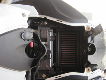 K&N Engineering K&N 06-10 BMW F800S/ST Air Filter
