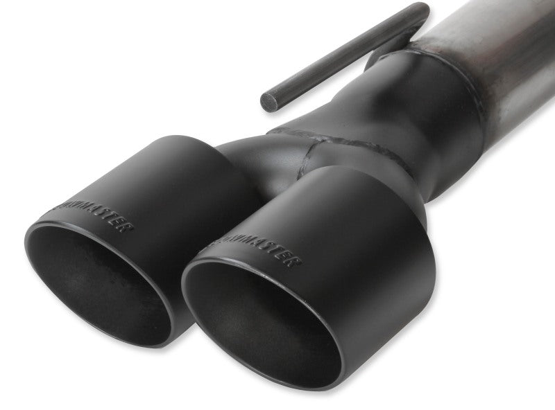 Flowmaster 17-23 Dodge Charger R/T/ T/A 5.7L FlowFX Cat-Back Exhaust System