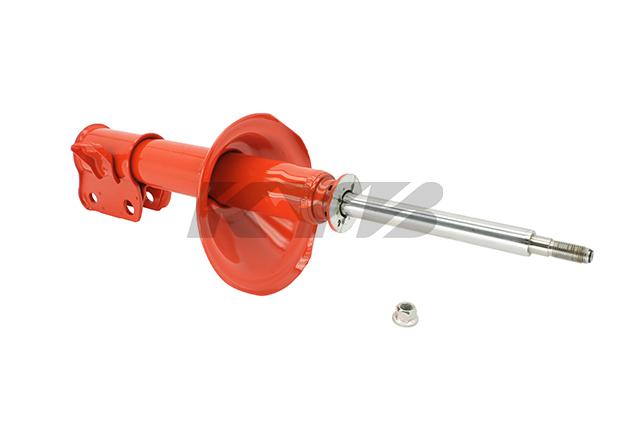 KYB Shocks & Struts AGX Front Right SUBARU Impreza (AWD) 1993-01 SUBARU Impreza (FWD) 1993-96 SUBARU