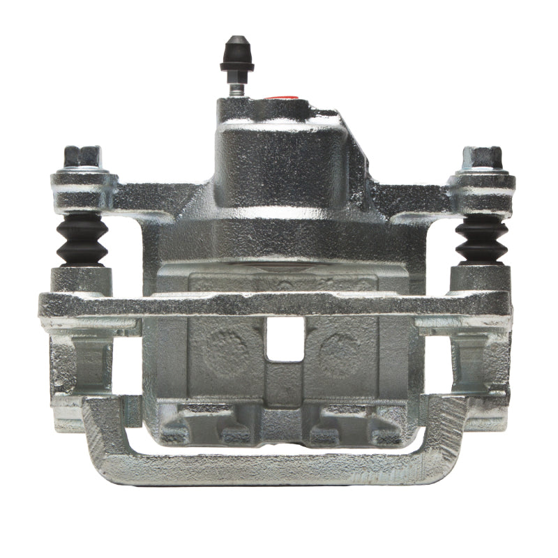 DFC 92-98 Mazda 929 Rear-L Premium Caliper - Silver Zinc Coated