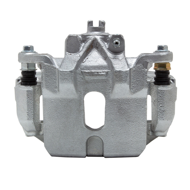 DFC 05-06 Nissan Altima Front-L Silver Zinc Coated Premium Caliper