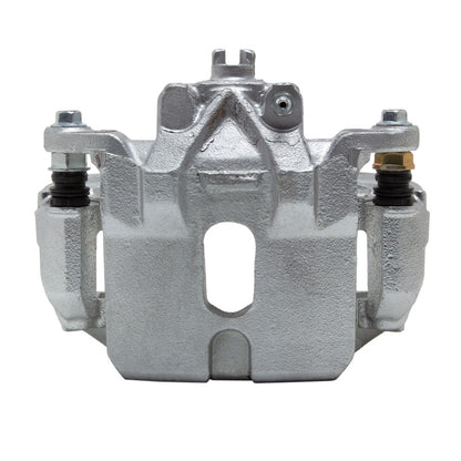 DFC 05-06 Nissan Altima Front-L Silver Zinc Coated Premium Caliper