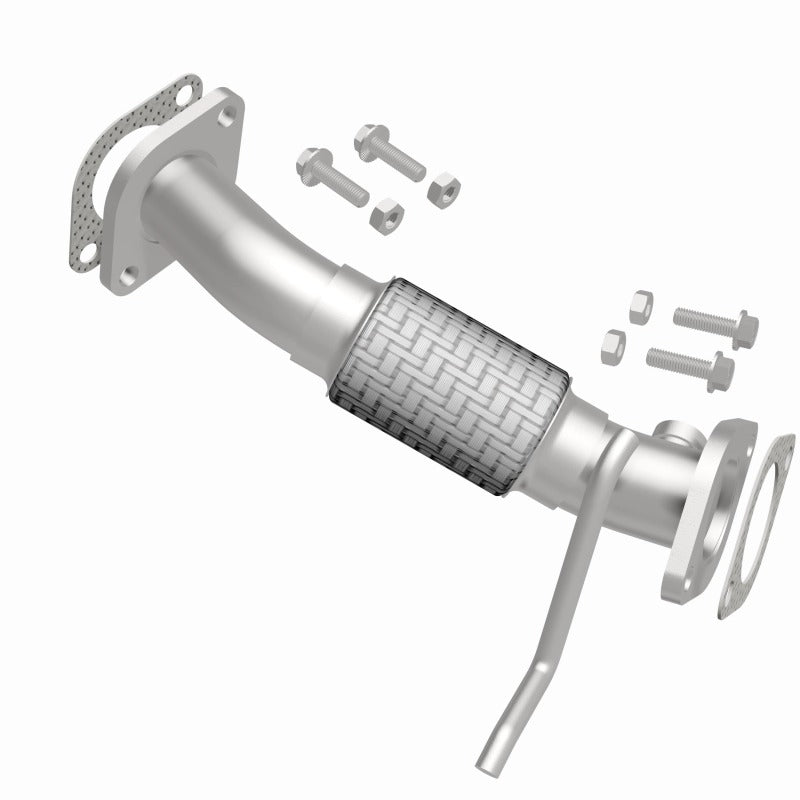 Magnaflow BRE Exhaust 06-10 Sonata 2.4L Front Pipe Kit