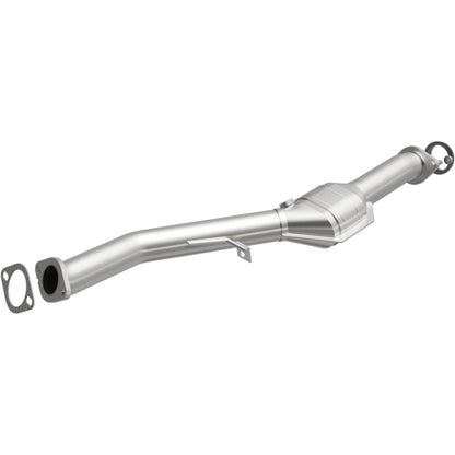 MagnaFlow 09-13 Subaru Forester 2.5L Direct Fit Converter