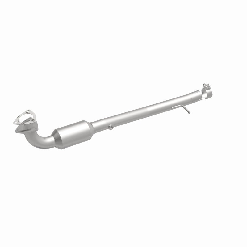 MagnaFlow Direct Fit Catalytic Converter 07-09 Range Rover v8 4.2/4.4L OEM Underbody