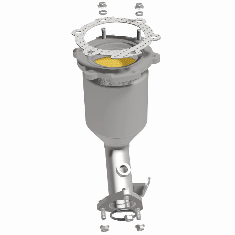 MagnaFlow 2004 Nissan Quest CARB Compliant Direct Fit Catalytic Converter