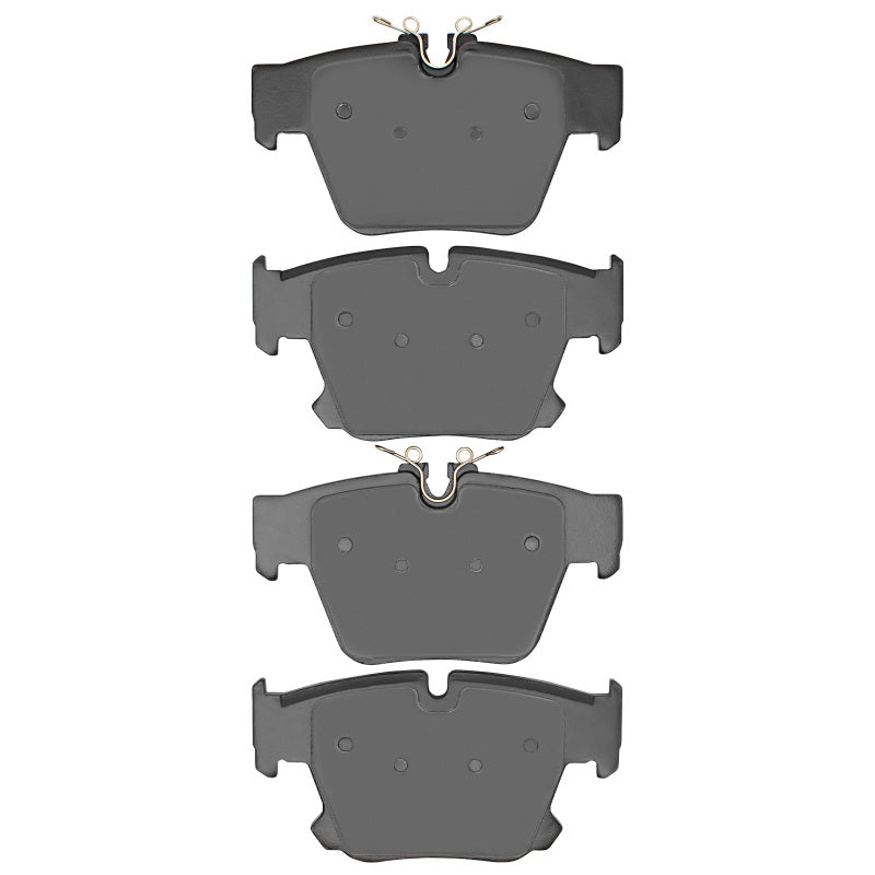 DFC 23-25 BMW XM Rear 5000 Advanced Low Metallic Brake Pads