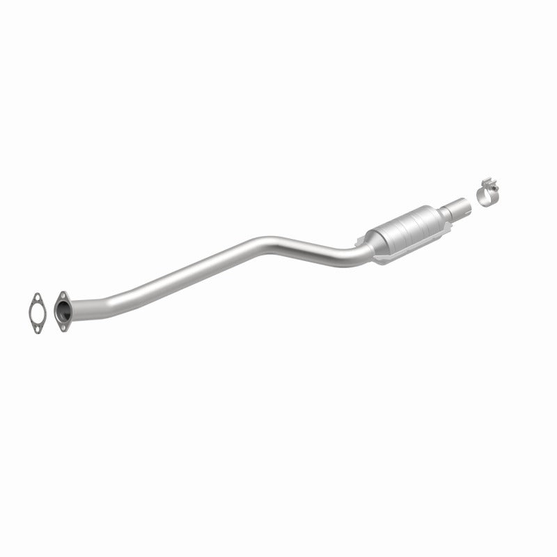 MagnaFlow Direct Fit Catalytic Converter 2006 BMW 530xi 3.0L OEM
