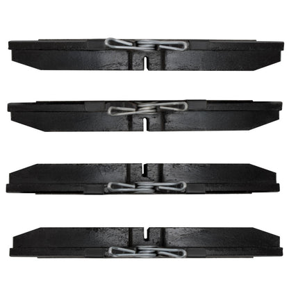 DFC 94-04 Land Rover Range Rover Front 4000 Hybridynamic Brake Pads