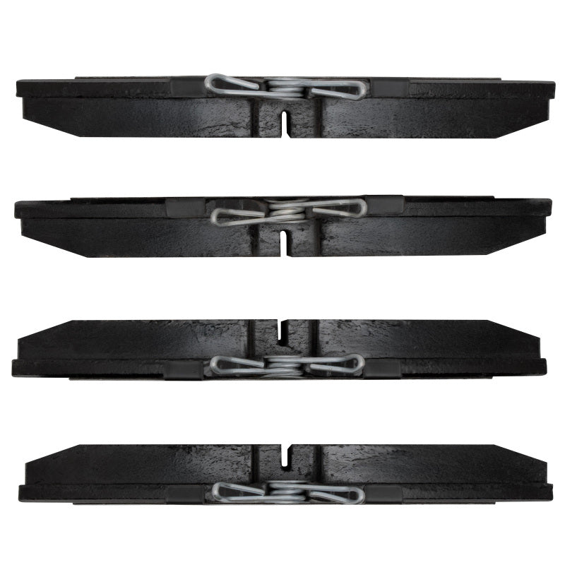 R1 Concepts R1 94-04 Land Rover Range Rover Front Ceramic Brake Pads