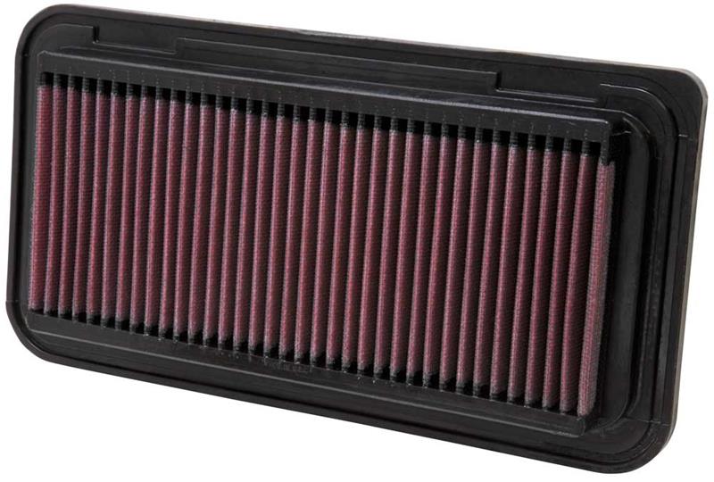 K&N Engineering K&N 05-06 Scion tc Drop In Air Filter