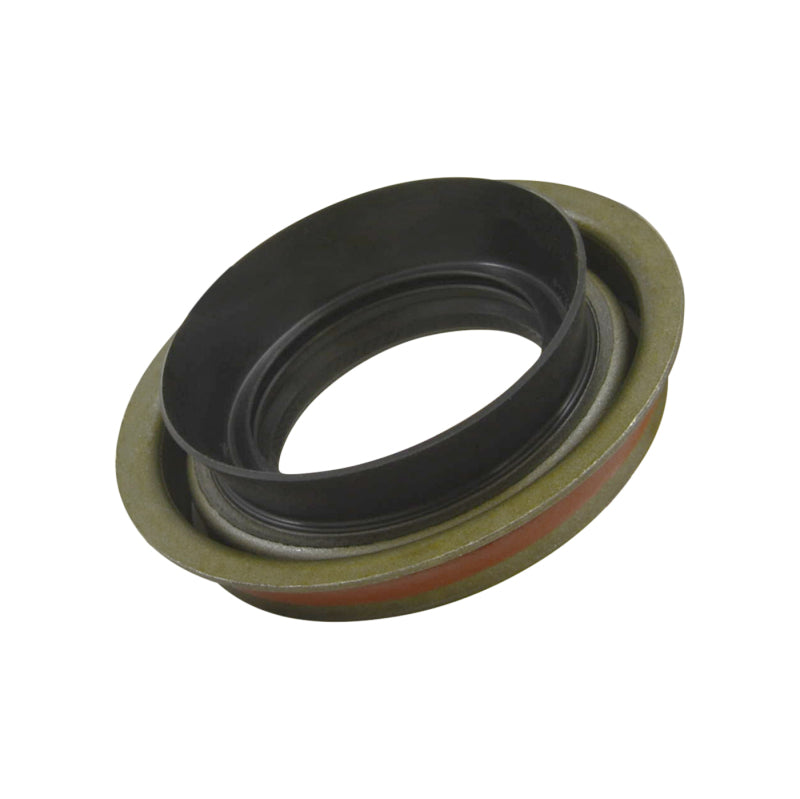 Yukon Gear & Axle Yukon Gear Right Hand Inner Stub Axle Seal For 96+ Model 35 and Ford Explorer Front