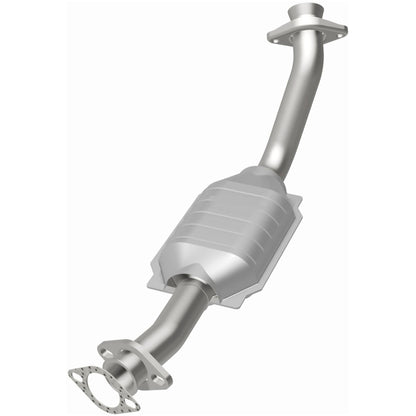 MagnaFlow Direct Fit Catalytic Converter Ford-Lincoln-Mercury 9
