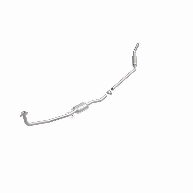 MagnaFlow Direct Fit Catalytic Converter Tercel 95-97 1.5L EFI