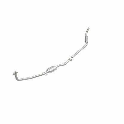 MagnaFlow Direct Fit Catalytic Converter Tercel 95-97 1.5L EFI